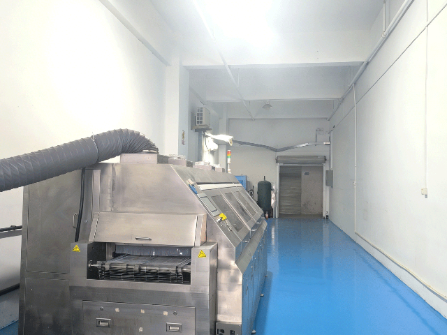 安徽工業(yè)產(chǎn)品代工清洗 東莞市杰川電子材料科技供應(yīng)