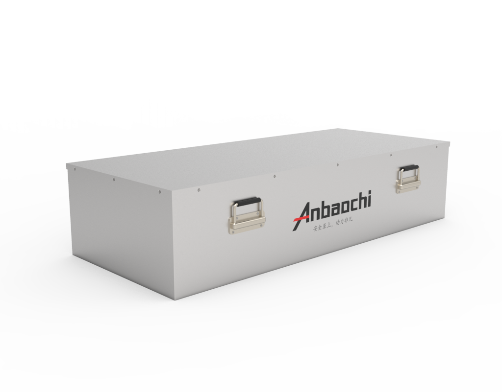 電動車電池以創新技術引領新能源出行變革