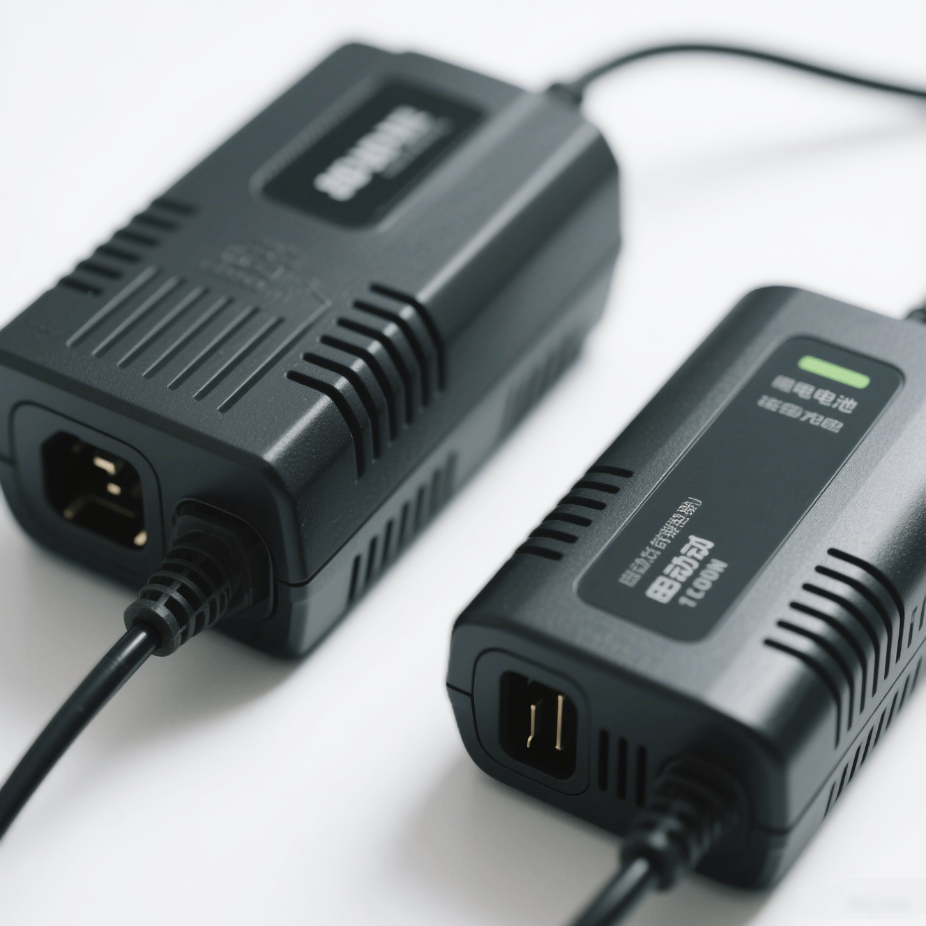 電動車鉛酸電池充電器和鋰電池充電器能混用嗎？