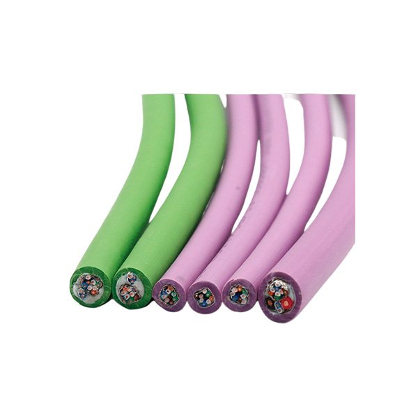 工業視覺通信電纜