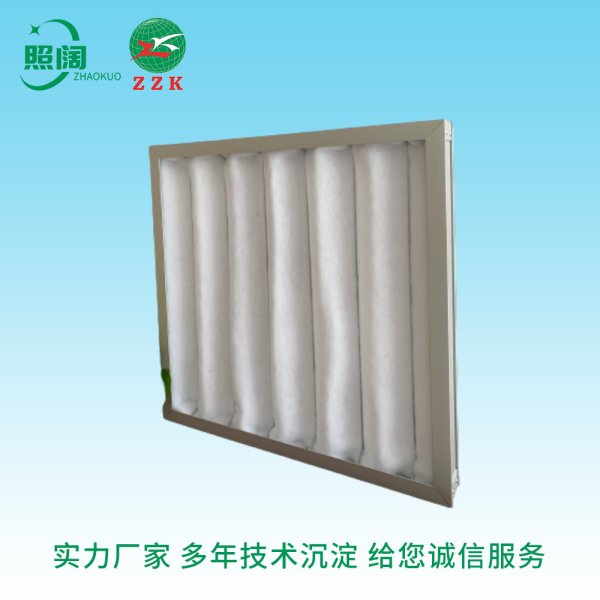 厂家直供 初效过滤器 龙骨架 初效板式过滤器 可清洗板式 空气过滤器