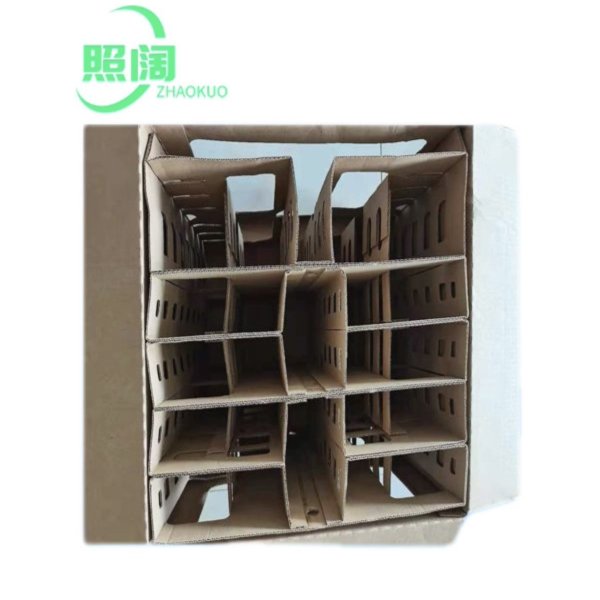 上海照阔净化设备有限公司，迷宫纸箱过滤器，干式油漆过滤纸箱纸质迷宫漆雾过滤器环保喷漆柜过滤材料