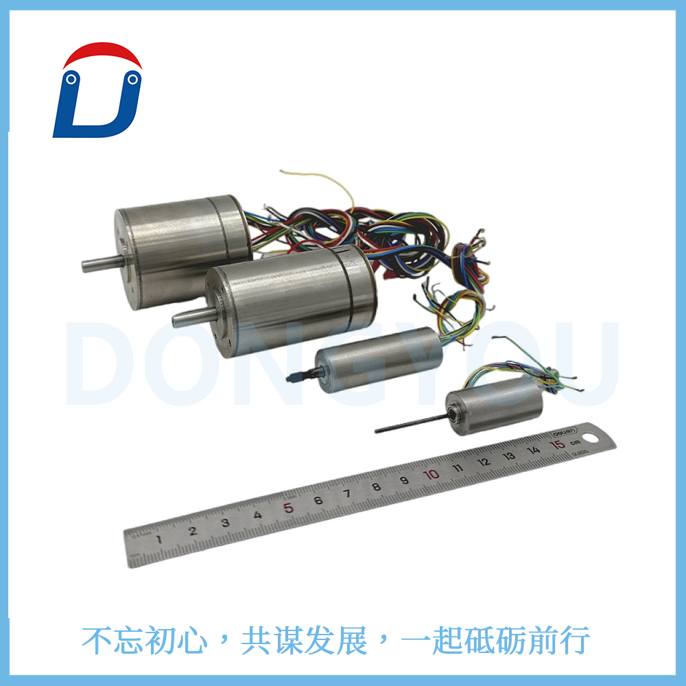 空心杯電機(jī)