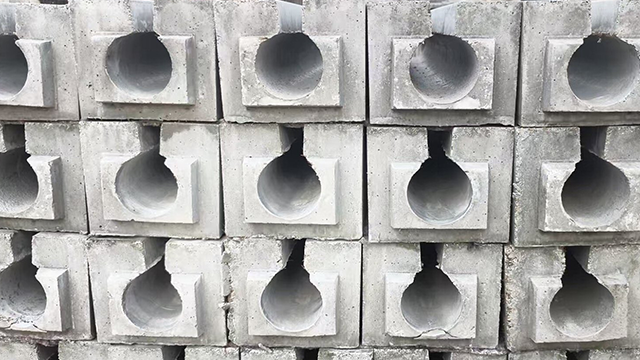 衡水路堤排水 UHPC高速排水槽槽口 真誠推薦 上海極兆帕建筑科技供應