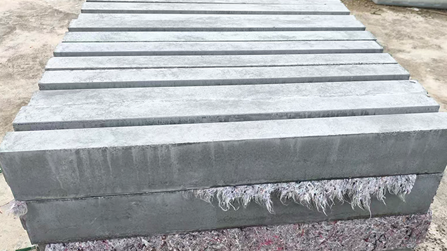 永州預(yù)制排水槽UHPC高速排水槽槽