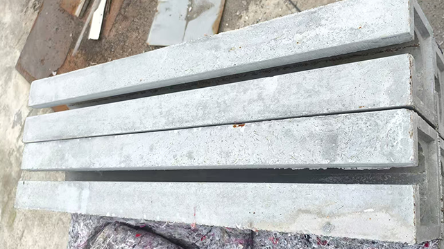 陽江急流槽 UHPC高速排水槽管