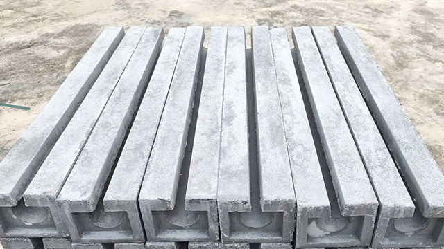 衡陽混凝土排水槽 UHPC高速排水槽系統,UHPC高速排水槽