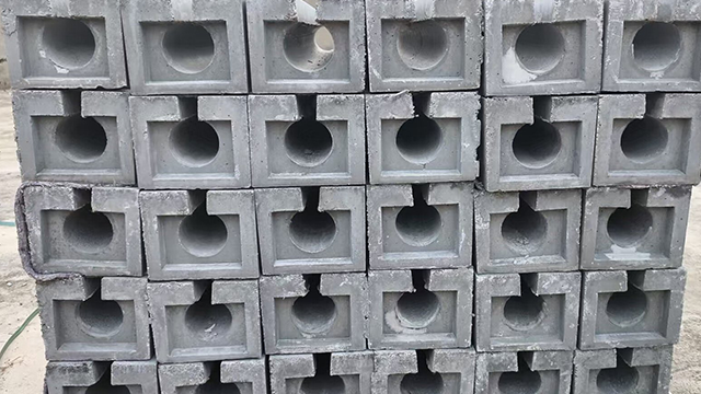 揭陽路堤排水 UHPC高速排水槽渠,UHPC高速排水槽