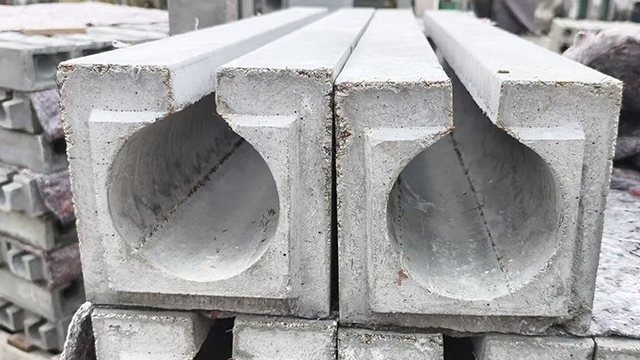 婁底排水溝 UHPC高速排水槽透水孔 誠信互利 上海極兆帕建筑科技供應(yīng)
