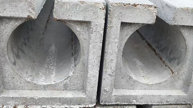 嘉定路堤排水 UHPC高速排水槽急流槽,UHPC高速排水槽