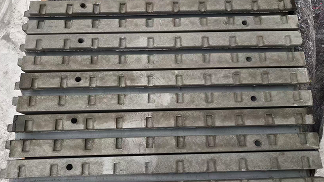 東莞急流槽 UHPC高速排水槽槽口 真誠推薦 上海極兆帕建筑科技供應(yīng)