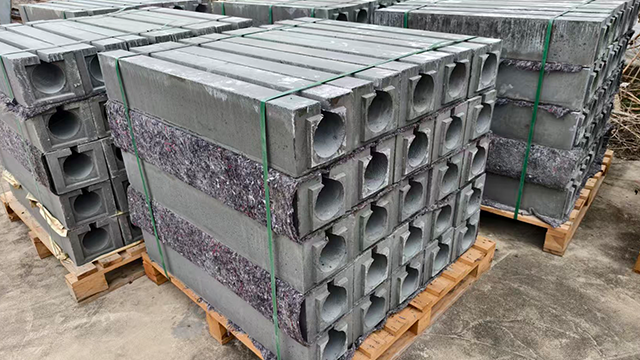 雄安新區混凝土排水槽 UHPC高速排水槽排水渠 真誠推薦 上海極兆帕建筑科技供應