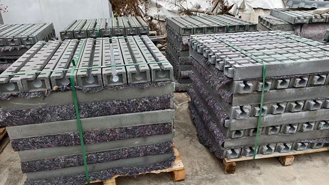 揭阳路堤排水 UHPC高速排水槽