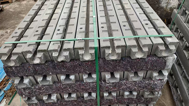 永州預制排水槽UHPC高速排水槽U型槽,UHPC高速排水槽