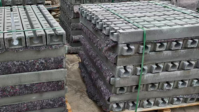 陽江混凝土排水槽 UHPC高速排水槽截水溝,UHPC高速排水槽