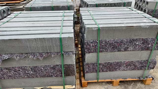 衡陽路塹排水 UHPC高速排水槽管,UHPC高速排水槽