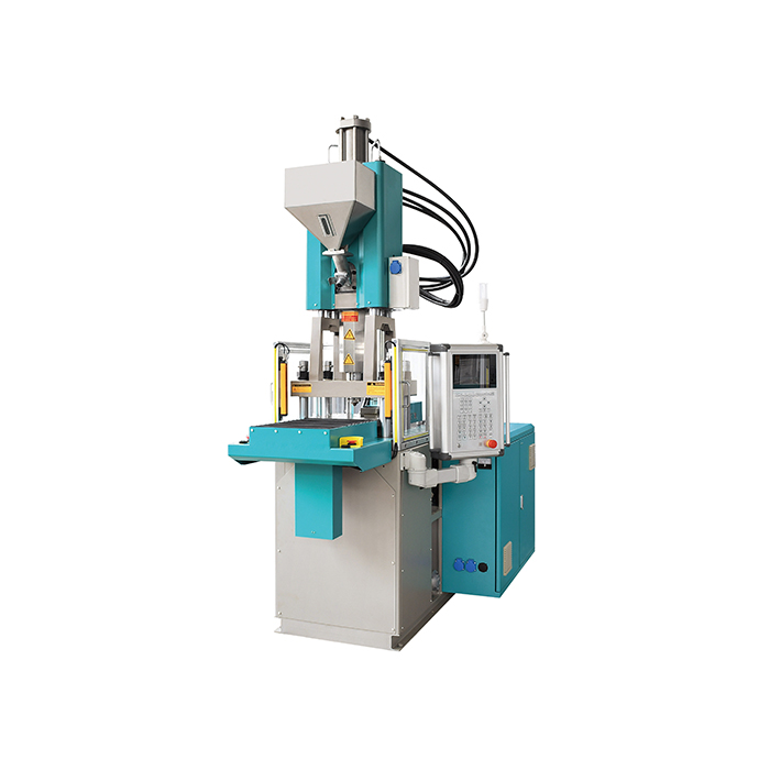 VS-300 30Ton Vertical Machine Sliding Table
