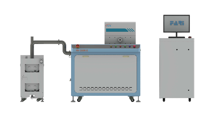 深圳等離子去膠機制造廠家 深圳市方瑞科技供應