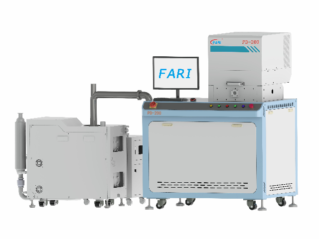 深圳微電子行業等離子去膠機公司 深圳市方瑞科技供應