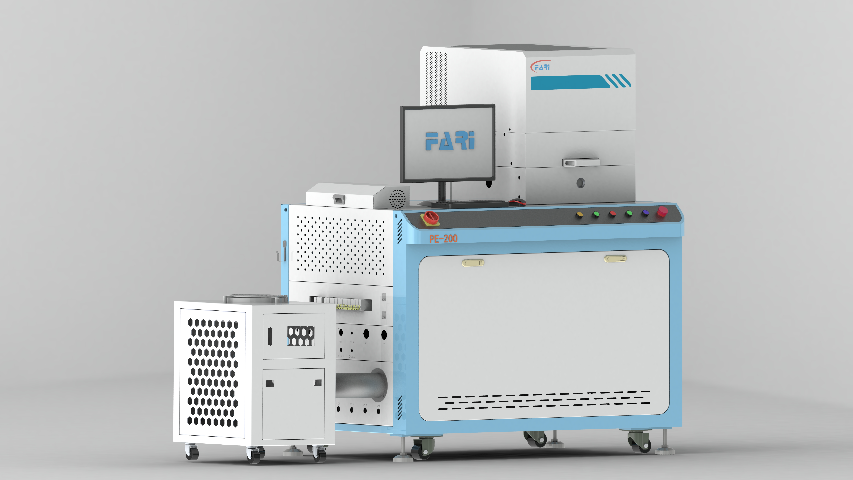 深圳醫療行業等離子化學氣相沉積設備 深圳市方瑞科技供應