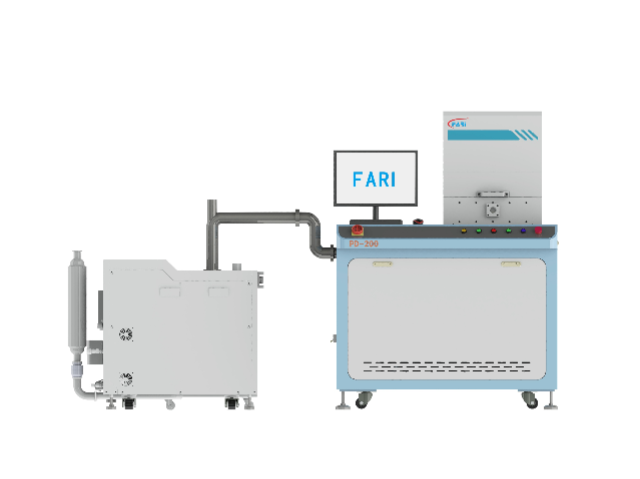深圳半導體等離子去膠機廠哪家好 深圳市方瑞科技供應