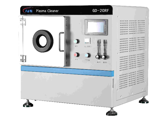 深圳微電子行業(yè)等離子去膠機代理多少錢 深圳市方瑞科技供應(yīng)