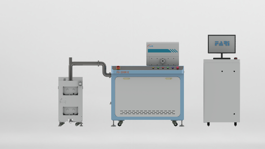 深圳RIE等離子刻蝕機 深圳市方瑞科技供應