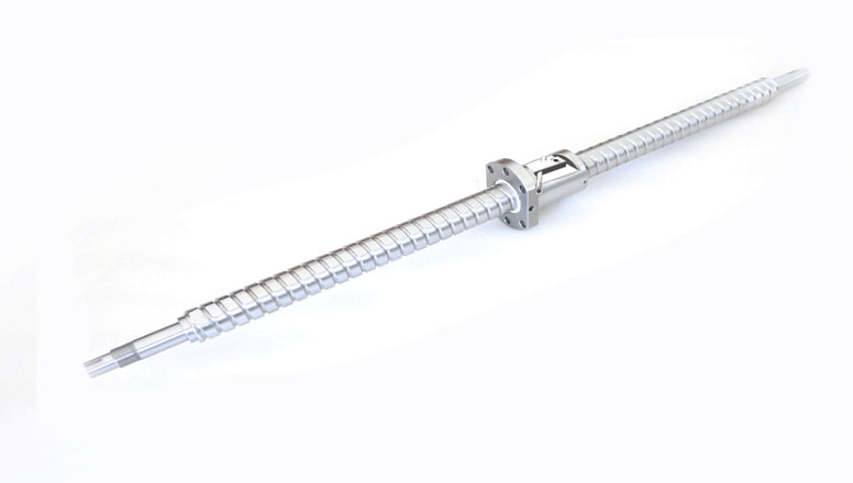 上海上银-HIWIN-高速静音化滚珠丝杆厂家供应,滚珠丝杆