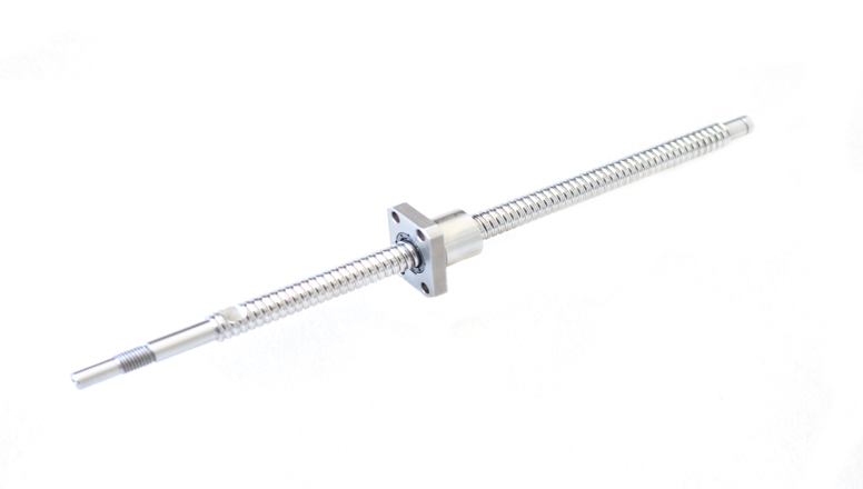 山東博特滾珠絲桿怎么樣,滾珠絲桿