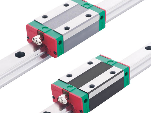 浙江比較好的直線導軌哪里買,直線導軌