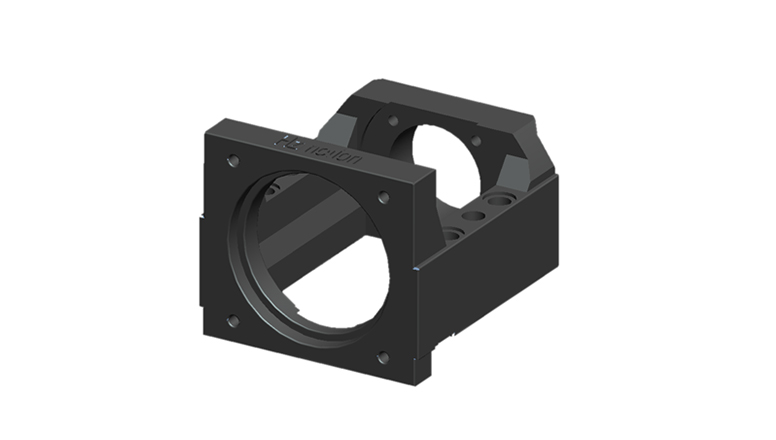 廣東比較好的馬達固定座供應商家 歡迎來電 深圳市賽瑞德精工機械技術供應