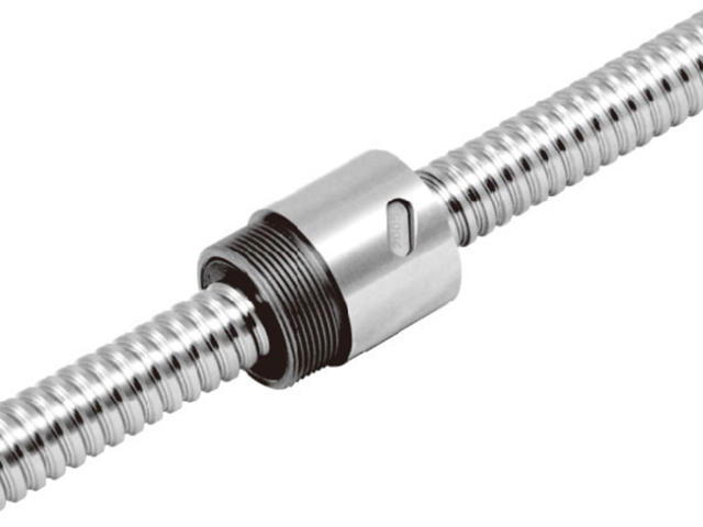 廣東中國(guó)臺(tái)灣滾珠花鍵生產(chǎn)廠家 鑄造輝煌 深圳市賽瑞德精工機(jī)械技術(shù)供應(yīng)