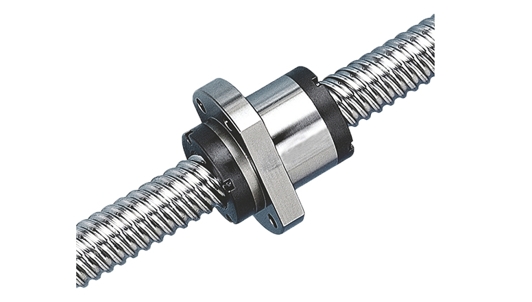 四川SCNI滾珠絲桿副,滾珠絲桿