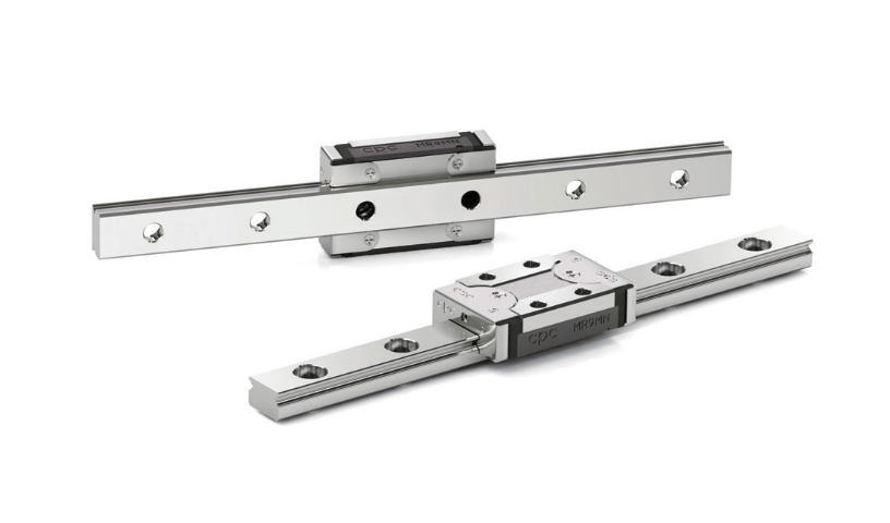 上海质量直线导轨是什么