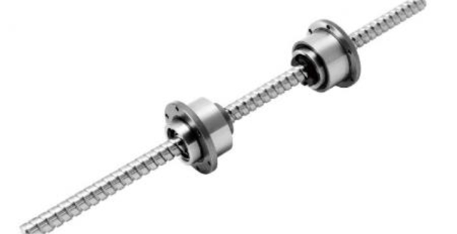 安徽SFV滚珠丝杆采购,滚珠丝杆