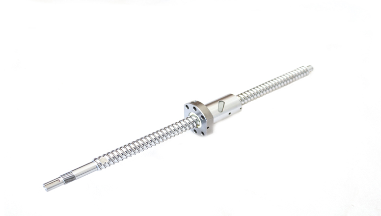 山西賽瑞德滾珠絲桿類型,滾珠絲桿