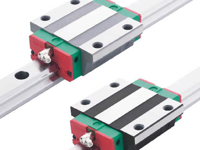 廣東一體化直線導(dǎo)軌推薦廠家,直線導(dǎo)軌