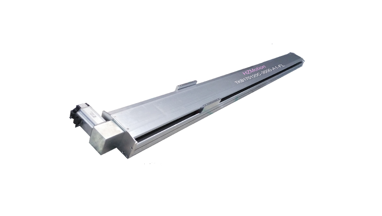 廣東有哪些直線模組廠家供應 貼心服務 深圳市賽瑞德精工機械技術供應