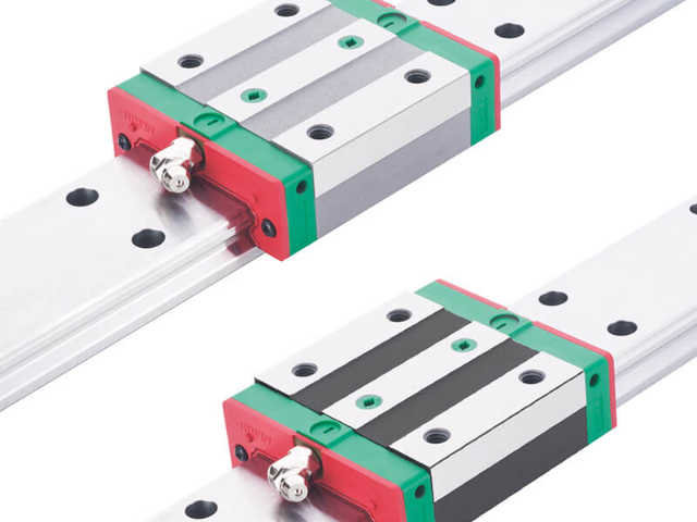 浙江國內直線導軌供應商家,直線導軌