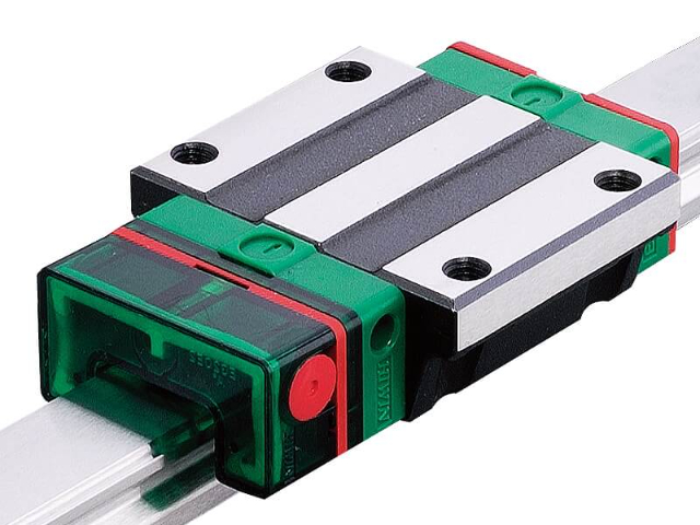 浙江國內直線導軌生產企業,直線導軌