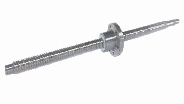 廣東滾珠絲桿軸承座廠家供應 歡迎咨詢 深圳市賽瑞德精工機械技術供應;