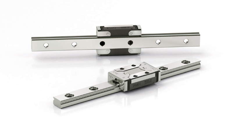 上海質量直線導軌推薦貨源