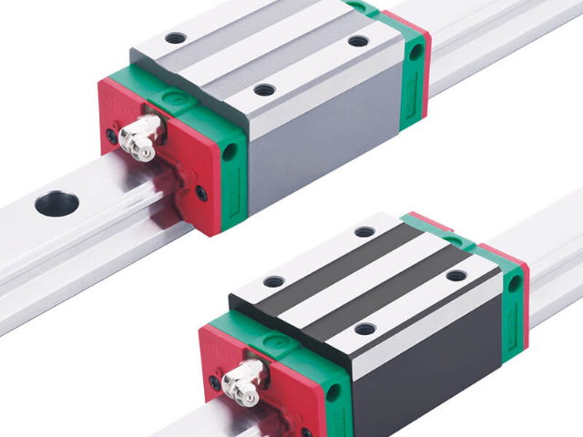 浙江比較好的直線導軌哪里買,直線導軌