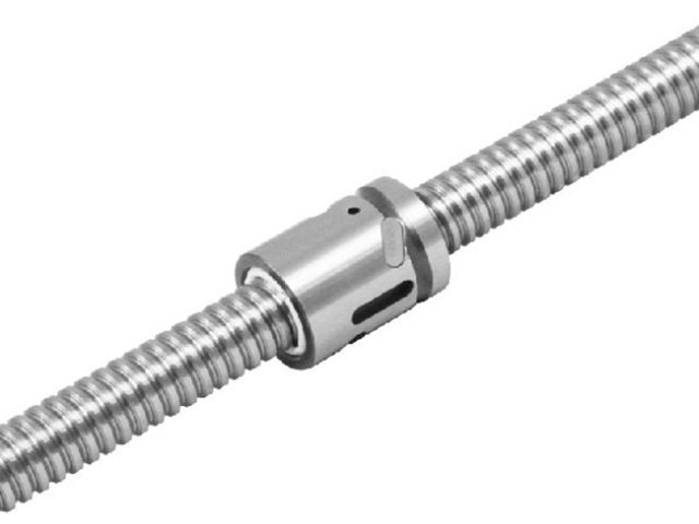 湖南滚珠丝杆轴承座代理商,滚珠丝杆