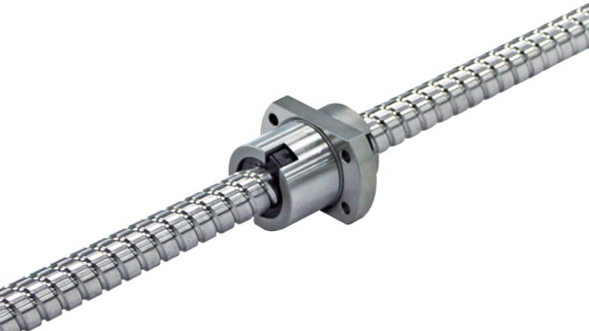 廣東便宜的滾珠絲桿軸承座包括什么 來電咨詢 深圳市賽瑞德精工機械技術(shù)供應(yīng)