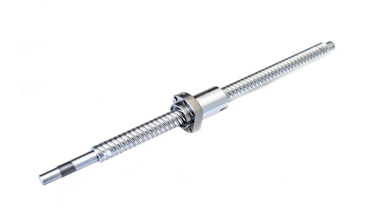 浙江全球传动-TBI滚珠丝杆副,滚珠丝杆