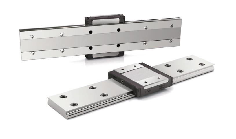 广东质量直线导轨代理商,直线导轨