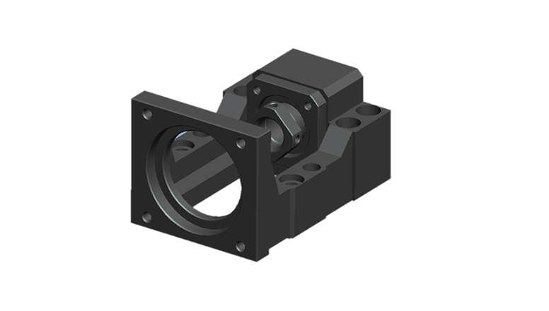 廣東一體化馬達(dá)固定座推薦 歡迎來電 深圳市賽瑞德精工機械技術(shù)供應(yīng);