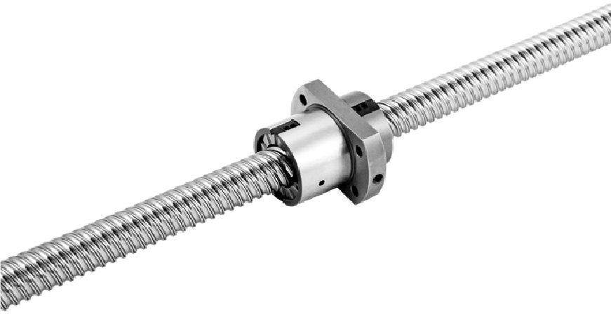 湖南比较好的滚珠丝杆轴承座哪里有卖的,滚珠丝杆