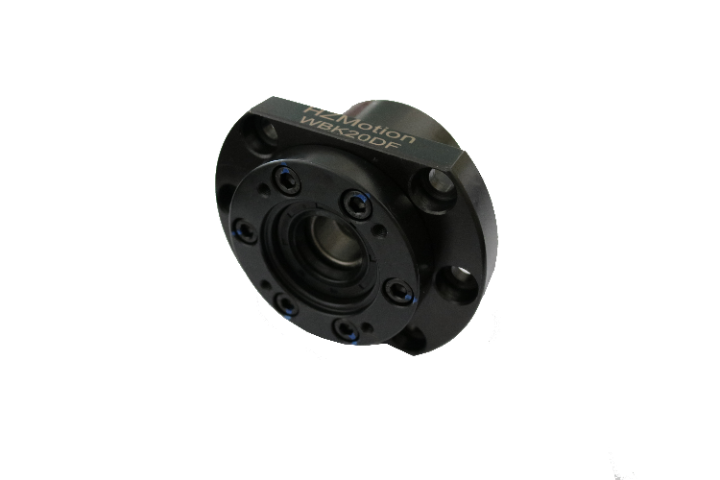 湖北有哪些滾珠絲桿軸承座代理商,滾珠絲桿